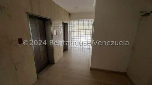 Apartamento En Venta - Ab 25-4654