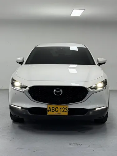 Mazda CX-30 2.0 Prime