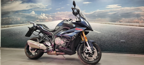 Imagen 1 de 14 de Bmw S1000 Xr Impecable! Solo 8000 Kmts!!!! C/accesorios!
