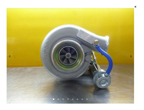 Turbo Hx40w Para Volkswagen 26.310