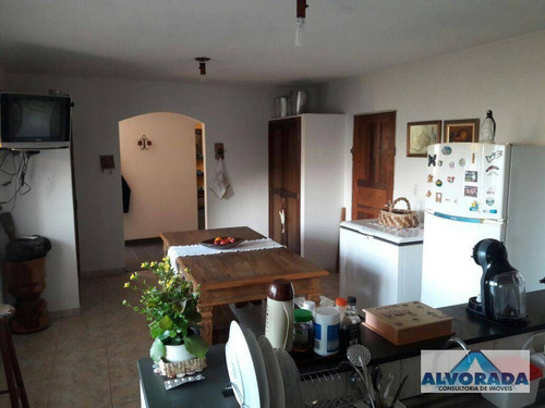 Imagem 19 de 19 de Chácara Residencial À Venda, Vila São Germano, Paraibuna. - Ch0053