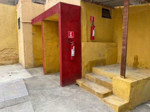 Imagem 28 de 29 de Conjunto Para Alugar, 203 M² Por R$ 9.000,00/mês - Vila Mariana - São Paulo/sp - Cj5055