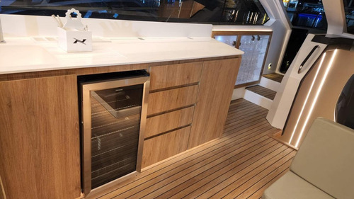 Imagem 16 de 25 de Lançamento Nx 50 Invictus! Linha Yatch Serie Nx Boats!