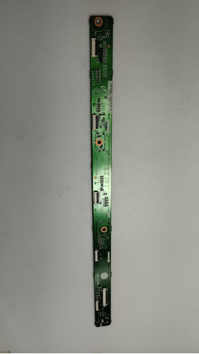 Tarjeta Buffer Lj41-10280a Para Plasma Samsung Pl43e400 