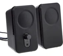 Comprar Altavoces Para Computadora Amazon Basics Para Pc O Portátil