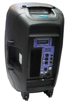 Comprar Bafle Potenciado Portable Activo 15´ 1000w Envio Gratis