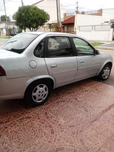 Chevrolet Corsa Clasic Ls Spirit 1.4