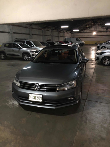 Volkswagen Vento 2.5 Advance Plus 170cv 2015
