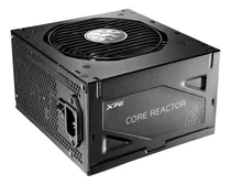 Comprar Fuente de poder para PC XPG Core Reactor 850 850W negra 220V
