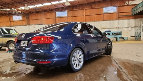 Imagen 3 de 14 de Volkswagen Vento 2013 2.0 Sportline Tsi 200cv Dsg