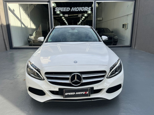 Imagen 3 de 25 de Mercedes Benz C250 2017 Speed Motors