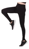 Comprar Calzas Deportivas Térmicas Suplex Mujer Tiro Alto