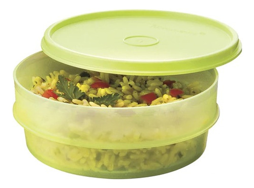 Hermético Pote Dinamico 500ml- Tupperware