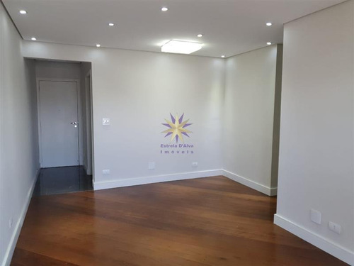 Apartamento Vila Formosa São Paulo/sp - 1971