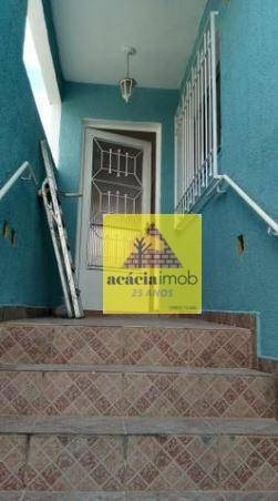 Imagem 3 de 19 de Sobrado Com 3 Dormitórios À Venda, 128 M² Por R$ 550.000,00 - Jardim Cidade Pirituba - São Paulo/sp - So2444