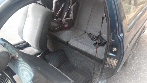 Volkswagen Parati Quadrada Cl