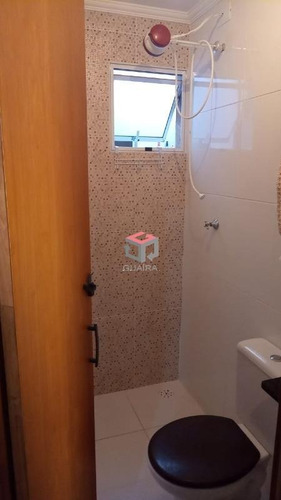 Imagem 14 de 22 de Apartamento À Venda, 2 Quartos, 1 Suíte, 1 Vaga, Curuçá - Santo André/sp - 99516