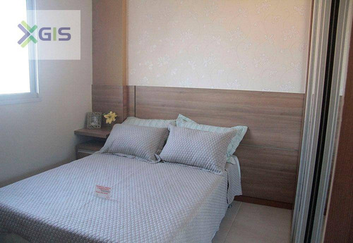Imagem 11 de 30 de Apartamento Com 2 Dormitórios À Venda, 72 M² Por R$ 439.000,00 - Marambaia - Belém/pa - Ap2031