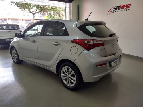 Imagem 3 de 9 de Hyundai / Hb20