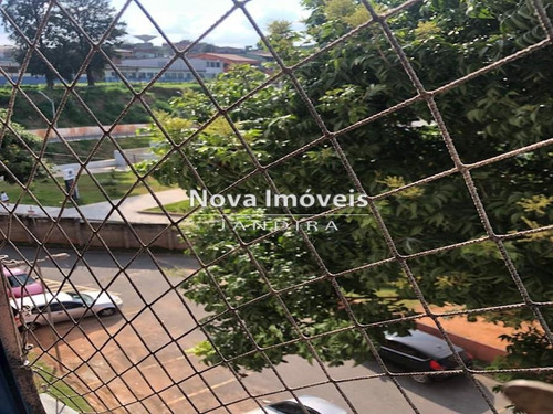 Imagem 14 de 26 de Apto Prox Ao Centro De Jandira Sp - 1996