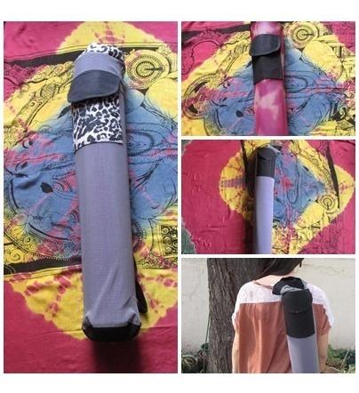 Bolsos De Mat Con Antifaz De Relax De Regalo