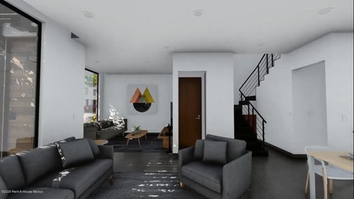 Imagen 4 de 12 de Casa En Venta En Fuentes De Tepepan Mirador 213141rt