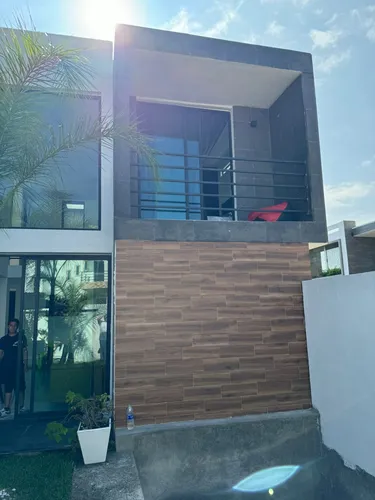 Casa En Venta, Jiutepec Morelos, 4 Recamaras