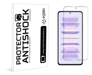 Protector De Pantalla Antishock Para Xiaomi Redmi K60 Pro