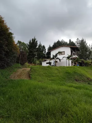 Finca en venta
