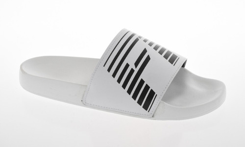 Imagen 3 de 5 de Ojotas Hombre Farenheite Flats Frht