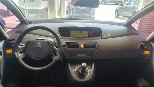 Citroen Grand C4 Picasso 1.6 Hdi 5pts