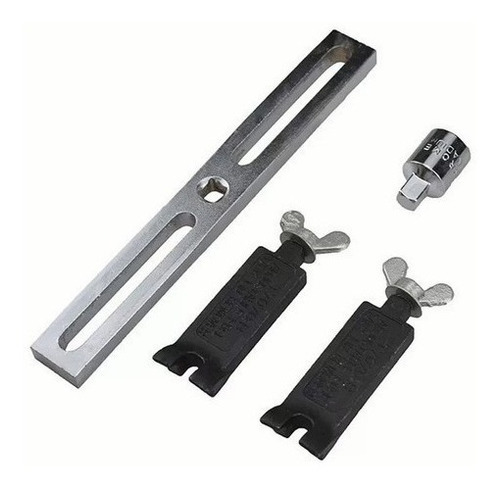 Llave Ajustable Para Tapa Tanque De Combustible De Automóvil,herramienta Llave Para Sacar Bombas De Gasolina