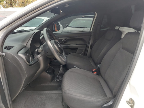 Fiat Strada 1.4 Endurance Cab. Cs Plus Flex 2p