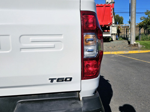 Maxus T60 MT 4X2 DX 2.8