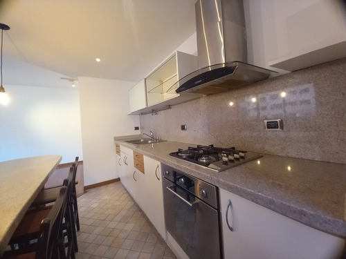 Imagen 11 de 30 de Venta Apartamento 102 Mts 1h + Est/2b/2p Campo Alegre