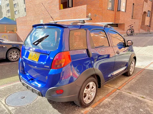 Chery XCROSS 1.3 Ys1x5-1115