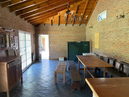 Imagen 11 de 29 de Casa-quinta En Alquiler Temporal
