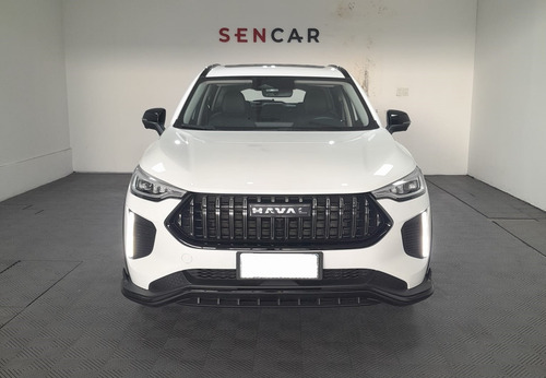 GWM Haval Jolion Pro Deluxe 1.5 Hibrido 2wd 7dct