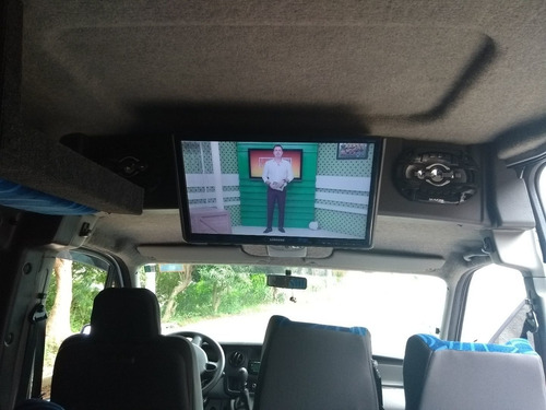 Renault Master 2011 2.5 Dci L2h2 16l 5p