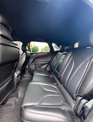 Lincoln MKC 2.3 Select At