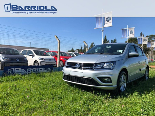 Volkswagen Gol Highline 2021 0km - Barriola