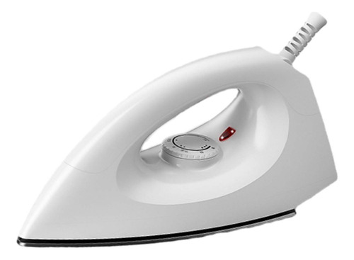 Plancha Ligera Y Dry Iron De 1000 W Con Temperatura Ajustabl