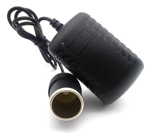 Adaptador De Coche De 12 Voltios Cable De Encendedor Estable