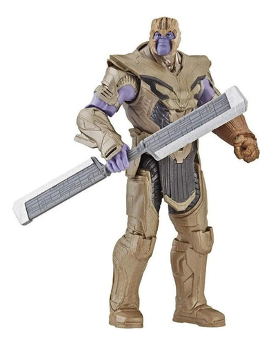 Figura Thanos