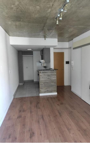 Imagen 8 de 17 de Venta Departamento 1 Dormitorio Frente Con Balcón Opción Cochera - Centro