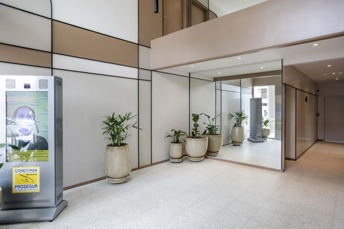 Imagen 9 de 11 de Departamento Venta Monoambiente Villa Urquiza