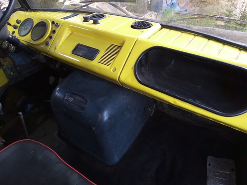 Imagen 3 de 7 de Mercedes-benz 608