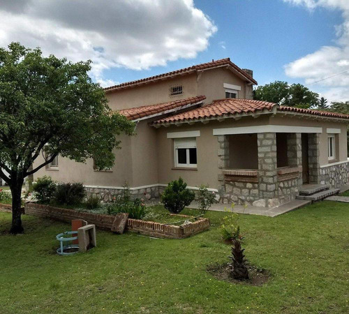 Chalet En Alquiler En Las Sierras De Cordoba
