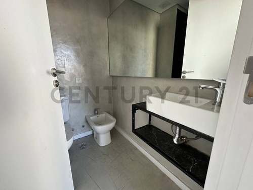 Venta Monoambiente Loft A Estrenar Luminoso Núñez 6to Piso Ideal Renta