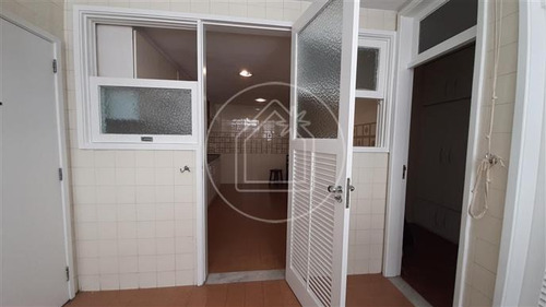 Apartamento - Ref: 839153